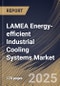 LAMEA Energy-efficient Industrial Cooling Systems Market Size, Share & Industry Analysis Report By Deployment, By Cooling Capacity, By Industry, By Country and Growth Forecast, 2025 - 2032 - Product Thumbnail Image