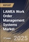 LAMEA Work Order Management Systems Market Size, Share & Industry Analysis Report By Organization Size, By Component, By Deployment Mode, By End Use, By Country and Growth Forecast, 2025 - 2032 - Product Thumbnail Image