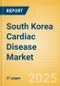 South Korea Cardiac Disease Market Outlook to 2033 - Cardiac Marker Tests - Product Image