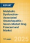 Metabolic Dysfunction-Associated Steatohepatitis (MASH): Seven-Market Drug Forecast and Market Analysis - Update - Product Thumbnail Image
