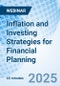 Inflation and Investing Strategies for Financial Planning - Webinar - Product Thumbnail Image