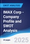 IMAX Corp - Company Profile and SWOT Analysis - Product Thumbnail Image