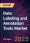 Data Labeling and Annotation Tools Market 2025-2029 - Product Thumbnail Image