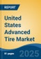 United States Advanced Tire Market, By Region, Competition, Forecast & Opportunities, 2020-2030F - Product Thumbnail Image