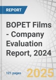 BOPET Films - Company Evaluation Report, 2024- Product Image
