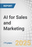 AI for Sales and Marketing - Company Evaluation Report, 2025- Product Image