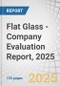 Flat Glass - Company Evaluation Report, 2025 - Product Thumbnail Image