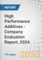 High Performance Additives - Company Evaluation Report, 2024 - Product Thumbnail Image