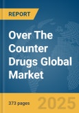 Over The Counter (OTC) Drugs Global Market Opportunities And Strategies To 2034- Product Image