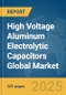 High Voltage Aluminum Electrolytic Capacitors Global Market Opportunities And Strategies To 2034 - Product Thumbnail Image