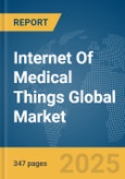 Internet Of Medical Things (IoMT) Global Market Opportunities And Strategies To 2034- Product Image