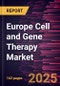 Europe Cell and Gene Therapy Market Forecast to 2031 - Regional Analysis - by Type, Services, Scale, Service Providers, and End User - Product Thumbnail Image