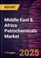 Middle East & Africa Petrochemicals Market Forecast to 2031 - Regional Analysis - by Type, Application, and End-use Industry - Product Image