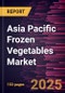 Asia Pacific Frozen Vegetables Market Forecast to 2031 - Regional Analysis - by Type, Category, and End User - Product Thumbnail Image