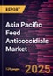 Asia Pacific Feed Anticoccidials Market Forecast to 2031 - Regional Analysis - by Type, Form, and Livestock - Product Thumbnail Image