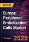 Europe Peripheral Embolization Coils Market Forecast to 2031 - Regional Analysis - by Type, Material, and Application - Product Thumbnail Image