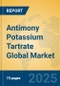 Antimony Potassium Tartrate Global Market Insights 2025, Analysis and Forecast to 2030, by Manufacturers, Regions, Technology, Application - Product Image