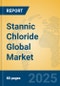 Stannic Chloride Global Market Insights 2025, Analysis and Forecast to 2030, by Manufacturers, Regions, Technology, Application, Product Type - Product Thumbnail Image