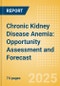 Chronic Kidney Disease Anemia: Opportunity Assessment and Forecast - Product Thumbnail Image