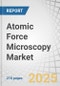Atomic Force Microscopy Market by Offering (AFMs, Probes, Software), Grade (Industrial, Research), Application (Semiconductors & Electronics, Material Science & Nanotechnology, Life Sciences & Biomedical) and Region - Global Forecast to 2030 - Product Thumbnail Image