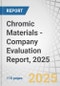 Chromic Materials - Company Evaluation Report, 2025 - Product Thumbnail Image
