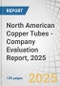 North American Copper Tubes - Company Evaluation Report, 2025 - Product Thumbnail Image