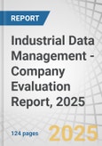 Industrial Data Management - Company Evaluation Report, 2025- Product Image