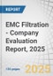 EMC Filtration - Company Evaluation Report, 2025 - Product Thumbnail Image