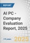 AI PC - Company Evaluation Report, 2025 - Product Thumbnail Image