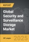 Security and Surveillance Storage - Global Strategic Business Report - Product Image