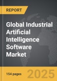 Industrial Artificial Intelligence (AI) Software - Global Strategic Business Report- Product Image