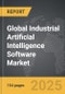Industrial Artificial Intelligence (AI) Software - Global Strategic Business Report - Product Thumbnail Image