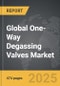 One-Way Degassing Valves - Global Strategic Business Report - Product Thumbnail Image
