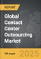 Contact Center Outsourcing - Global Strategic Business Report - Product Image