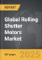 Rolling Shutter Motors - Global Strategic Business Report - Product Thumbnail Image
