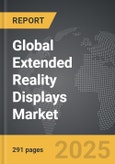 Extended Reality Displays - Global Strategic Business Report- Product Image