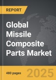 Missile Composite Parts - Global Strategic Business Report- Product Image
