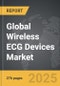 Wireless ECG Devices - Global Strategic Business Report - Product Thumbnail Image