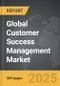 Customer Success Management - Global Strategic Business Report - Product Thumbnail Image