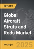 Aircraft Struts and Rods - Global Strategic Business Report- Product Image