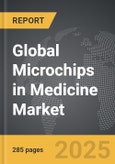 Microchips in Medicine - Global Strategic Business Report- Product Image
