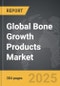 Bone Growth Products - Global Strategic Business Report - Product Thumbnail Image