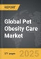 Pet Obesity Care - Global Strategic Business Report - Product Thumbnail Image