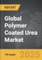 Polymer Coated Urea - Global Strategic Business Report - Product Thumbnail Image