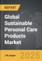 Sustainable Personal Care Products - Global Strategic Business Report - Product Thumbnail Image