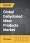 Dehydrated Meat Products - Global Strategic Business Report - Product Thumbnail Image