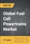 Fuel Cell Powertrains - Global Strategic Business Report - Product Thumbnail Image