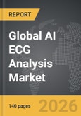 AI ECG Analysis - Global Strategic Business Report- Product Image
