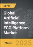 Artificial Intelligence (AI) ECG Platform - Global Strategic Business Report- Product Image