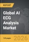 AI ECG Analysis - Global Strategic Business Report - Product Thumbnail Image